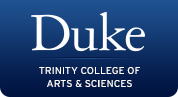 Embedded Writing Consultant Program of Duke University Writing Studio Logo